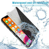 For iPhone 12 Pro 11 Pro Max XR Anti-Spy Tempered Glass Privacy Screen Protector