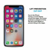 iPhone X XS / XR / XS Max / 11 /11 Pro / 11 Pro Max Privacy Anti-Spy Tempered Glass Screen Protector