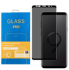 Privacy Tempered Glass Screen Protector For Samsung Galaxy S9, S10, S10 Plus, S10 5G, S9+, S8+, S8, Note 8, 9,