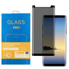 Privacy Tempered Glass Screen Protector For Samsung Galaxy S9, S10, S10 Plus, S10 5G, S9+, S8+, S8, Note 8, 9,