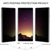 Privacy Tempered Glass Screen Protector For Samsung Galaxy S9, S10, S10 Plus, S10 5G, S9+, S8+, S8, Note 8, 9,