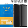 Privacy Tempered Glass Screen Protector For Samsung Galaxy S9, S10, S10 Plus, S10 5G, S9+, S8+, S8, Note 8, 9,