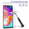 2-Pack Premium Tempered Glass Film Screen Protector for Samsung Galaxy A51 / A71