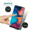 2-Pack Real Premium Tempered Glass Screen Protector Film Cover For LG G8X ThinQ