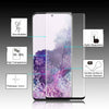 For Samsung Galaxy S20, S20 PLUS, S20 Ultra Tempered Glass Screen Protector