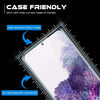 For Samsung Galaxy S20, S20 PLUS, S20 Ultra Tempered Glass Screen Protector