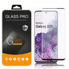 For Samsung Galaxy S20, S20 PLUS, S20 Ultra Tempered Glass Screen Protector