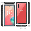 For Samsung Galaxy Note10 9 S8 S9 S10 Plus Case Shockproof Cover Life Waterproof