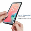 For Samsung Galaxy Note10 9 S8 S9 S10 Plus Case Shockproof Cover Life Waterproof