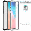 For Samsung Galaxy Note10 9 S8 S9 S10 Plus Case Shockproof Cover Life Waterproof