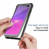 For Samsung Galaxy Note10 9 S8 S9 S10 Plus Case Shockproof Cover Life Waterproof