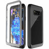 For Samsung Galaxy Note10 9 S8 S9 S10 Plus Case Shockproof Cover Life Waterproof