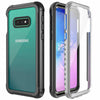 For Samsung Galaxy Note10 9 S8 S9 S10 Plus Case Shockproof Cover Life Waterproof