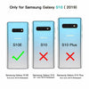 For Samsung Galaxy Note10 9 S8 S9 S10 Plus Case Shockproof Cover Life Waterproof