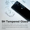 3-Pack For iPhone 12 11 Pro 8 7 6s Plus X Xs XR Tempered GLASS Screen Protector