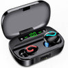 Bluetooth 5.0 Headset TWS Wireless Earphones Mini Earbuds Stereo Headphones