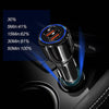 Dual USB 3.1A 12V Car Charger Adapter 3.0 Fast Charging For Android Samsung USA