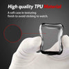 For Apple Watch 5 4 3 2 Full Case Cover Screen Protector iWatch 38/42mm 40/44mm