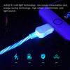 LED Fast Charging USB Charger Cable For iPhone 11 Pro/XS Max/XR/X/8/7 Lightning