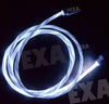 LED Fast Charging USB Charger Cable For iPhone 11 Pro/XS Max/XR/X/8/7 Lightning