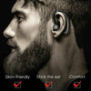 Wireless Bluetooth 5.0 Headset Stereo Headphone Earphone Sport Handsfree New USA