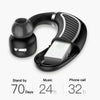 Wireless Bluetooth 5.0 Headset Stereo Headphone Earphone Sport Handsfree New USA