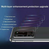 For Samsung Galaxy S20, S20 Ultra, S20+ Tempered Glass Camera Lens Screen Protector