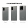 For Samsung Galaxy S20, S20 Ultra, S20+ Tempered Glass Camera Lens Screen Protector