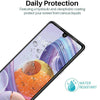 For LG Stylo 6 HD-Clear 9H Hardness Full Cover Tempered Glass Screen Protector