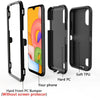 For Samsung Galaxy A01 A11 A21 A10e A20 Case Shockproof Hybrid Armor Phone Cover