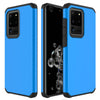 For Samsung Galaxy S20 Ultra/S10 Plus Phone Case Hybrid Silicone Armor TPU Cover