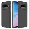 For Samsung Galaxy S20 Ultra/S10 Plus Phone Case Hybrid Silicone Armor TPU Cover