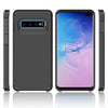 For Samsung Galaxy S20 Ultra/S10 Plus Phone Case Hybrid Silicone Armor TPU Cover