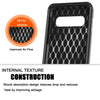 For Samsung Galaxy S20 Ultra/S10 Plus Phone Case Hybrid Silicone Armor TPU Cover