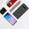 For Samsung Galaxy S20 Ultra/S10 Plus Phone Case Hybrid Silicone Armor TPU Cover