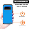 For Samsung Galaxy S20 Ultra/S10 Plus Phone Case Hybrid Silicone Armor TPU Cover