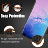 For Samsung Galaxy S20 Ultra/S10 Plus Phone Case Hybrid Silicone Armor TPU Cover