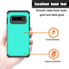 For Samsung Galaxy S20 Ultra/S10 Plus Phone Case Hybrid Silicone Armor TPU Cover