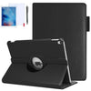 iPad Air 3 Case 2019 iPad Pro 10.5 2017 Smart 360 Rotating Cover w/ Pen Holder