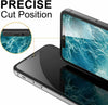 3 Pack iPhone 12 Pro max mini iPhone 12 Pro Max Tempered Glass Screen Protector