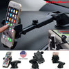 Universal Car Holder Windshield Dash Suction Cup Mount Stand for Cell Phone GPS