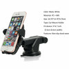 Universal Car Holder Windshield Dash Suction Cup Mount Stand for Cell Phone GPS