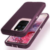 For Samsung Galaxy Note 20 20 Ultra Case Cover Belt Clip Fits Otterbox Defender