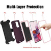 For Samsung Galaxy Note 20 20 Ultra Case Cover Belt Clip Fits Otterbox Defender