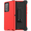 For Samsung Galaxy Note 20 20 Ultra Case Cover Belt Clip Fits Otterbox Defender