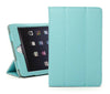 For Apple iPad 2 3 4 5 Air Mini Pro Leather Smart Stand Case Cover Protector