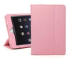 For Apple iPad 2 3 4 5 Air Mini Pro Leather Smart Stand Case Cover Protector