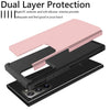 For Samsung Galaxy Note 20/Ultra 5G/S20/Plus 5G/S10 Case Cover/Screen Protector