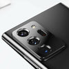 For Samsung Note 20 /20 Ultra Metal Tempered Glass Camera Lens Screen Protector