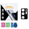 For Samsung Note 20 /20 Ultra Metal Tempered Glass Camera Lens Screen Protector